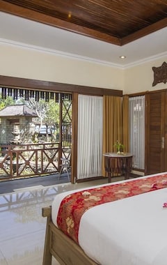 Hotelli Hotel Bali Taman Resort & Spa (Singaraja, Indonesia)
