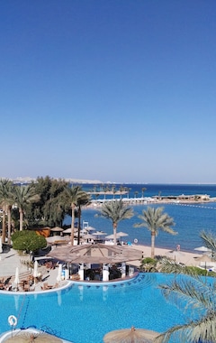 Hotel Grand Plaza Resort (Hurgada, Egipto)