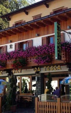 Hotelli Da Tosca (Abetone, Italia)