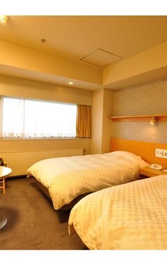 Hotelli ANA Crowne Plaza Appi Kogen an IHG hotel (Hachimantai, Japani)