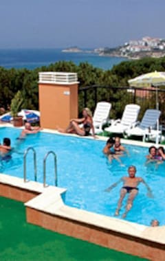 Hotel Rosy Suites (Kusadasi, Tyrkiet)