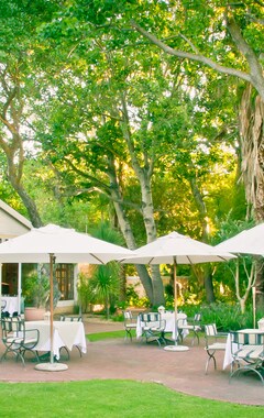 Hotel Willowbrook Country House (Somerset West, Sydafrika)