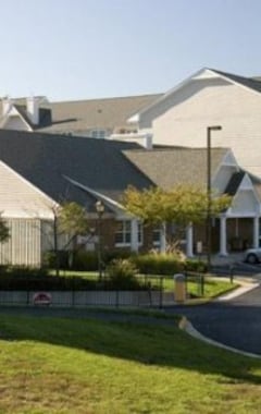 Hotelli Residence Inn Fairfax Merrifield (Falls Church, Amerikan Yhdysvallat)