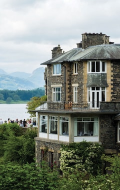 Langdale Chase Hotel (Windermere, Reino Unido)