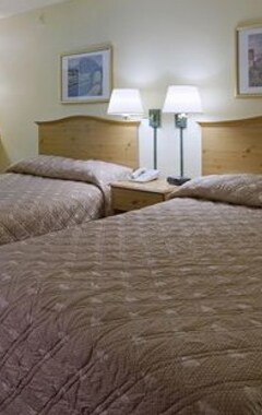 Hotel Extended Stay America Suites - Washington, Dc - Fairfax - Fair Oaks (Fairfax, EE. UU.)
