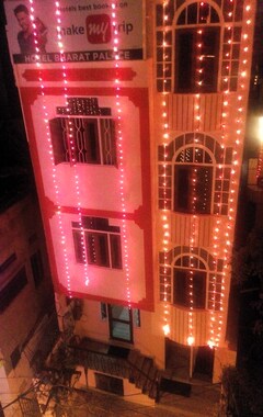 Hotelli Hotel Bharat Palace (Jaipur, Intia)