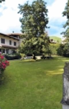 Bed & Breakfast Villa Sarchi (Grantola, Italien)