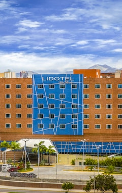 Hotelli Lidotel Barquisimeto (Barquisimeto, Venezuela)
