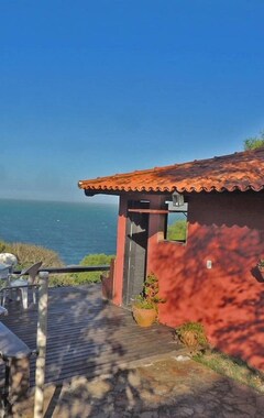 Koko talo/asunto Bungalow Beet Front Of The Sea (Arraial do Cabo, Brasilia)