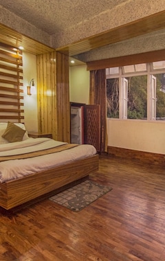 Hotelli OYO 12214 Hotel Soyang (Gangtok, Intia)