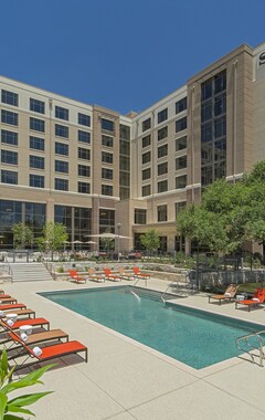Hotelli Sheraton Austin Georgetown Hotel & Conference Center (Georgetown, Amerikan Yhdysvallat)