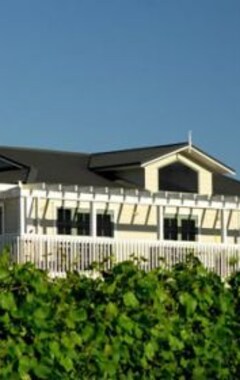 Hotelli Quality Suites Huka Falls (Taupo, Uusi-Seelanti)