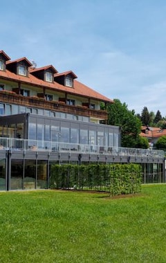 Hotel Landrefugium Obermuller Spa & Naturresort 4,5 Sterne (Untergriesbach, Tyskland)