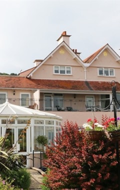 Hotel Beachside Suites (Minehead, Storbritannien)