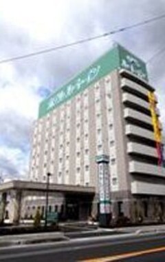 Hotel Route-Inn Shiojiri (Shiojiri, Japón)