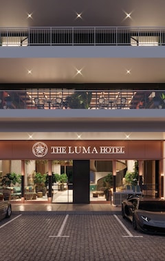 The Luma Hotel (Kota Kinabalu, Malasia)