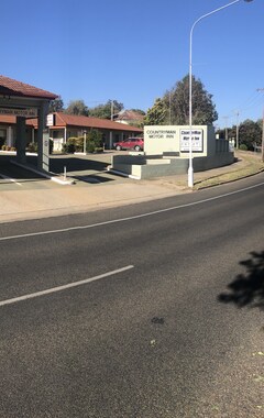 Motel Countryman Motor Inn Cowra (Cowra, Australien)