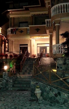 Hotelli Alkyonis Hotel & Spa (Loutraki, Kreikka)
