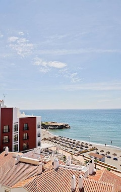 Hotel Sercotel Perla Marina (Nerja, España)