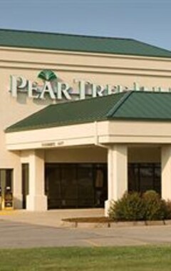 Hotelli Pear Tree Inn Cape Girardeau Medical Center (Cape Girardeau, Amerikan Yhdysvallat)