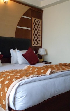 Hotelli Hotel Raj (Thoothukudi, Intia)