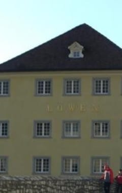 Hotelli Löwen (Vaduz, Liechtenstein)