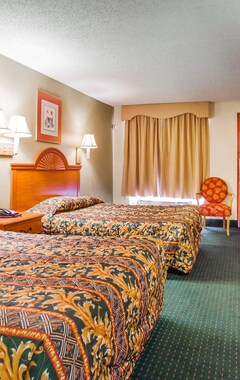 Hotel Rodeway Inn Mount Laurel (Mount Laurel, USA)