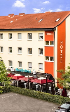 Hotelli Restaurant Gambrinus (Arnsberg, Saksa)