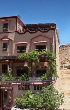 Bed & Breakfast Argana (Tafraout, Marruecos)