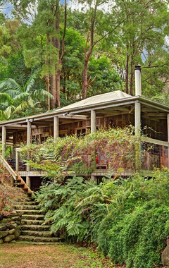 Resort Forget Me Not Cottages (Warburton, Australien)