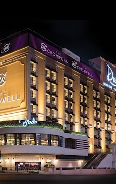 The Cromwell Hotel & Casino (Las Vegas, USA)