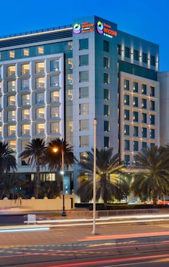 Hotel Ramada Encore By Wyndham Muscat Al-Ghubra (Muscat, Oman)