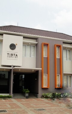 Hotel Reddoorz At Tirta Mansion Paramount Gading (Tangerang, Indonesien)