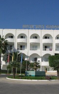 Hotel Golf Residence (Port el Kantaoui, Tunesien)
