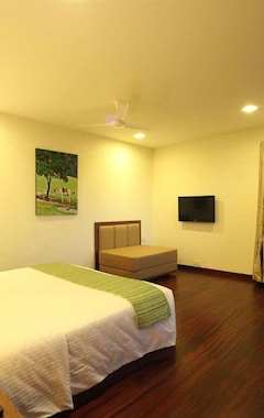 Hotelli OYO 5021 Golden Springs (Udhagamandalam, Intia)