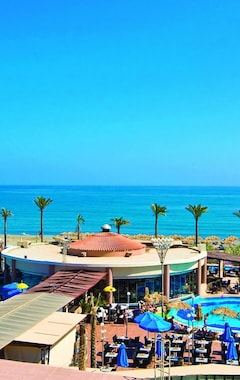 Hotelli Atlantica Caldera Beach (Gerani, Kreikka)