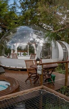 Campingplads BubbleSky Glamping 40 min from Medellin (El Retiro, Colombia)