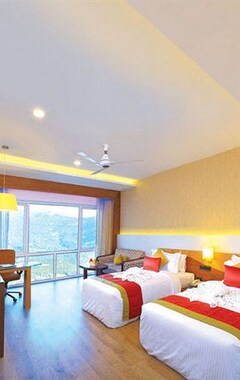 Hotel Devonshire Greens (Munnar, India)