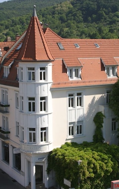 Hotelli AUERSTEIN-Hotels auerstein & auerstein-mono (Heidelberg, Saksa)