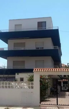 Aparthotel Apartamentos Gandia Daimuz 3000 (Daimuz, España)