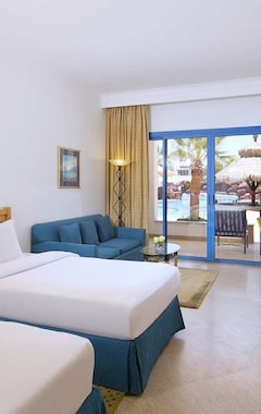 Resort Jaz Fayrouz (Sharm el-Sheikh, Egypten)