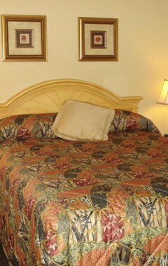 Hotel Kingfisher Inn (Murrells Inlet, EE. UU.)