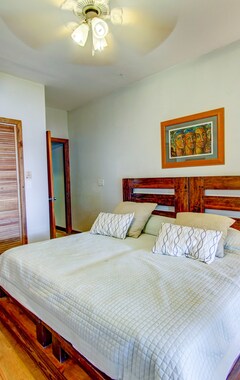 Hotel Cocolobo Resort (Roatán, Honduras)