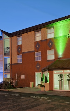 Holiday Inn Manchester West, An Ihg Hotel (Mánchester, Reino Unido)