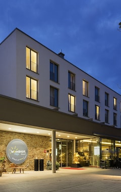 WONNEMAR Resort-Hotel (Wismar, Alemania)