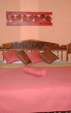 Hotel Hostal Casita (Santa Clara, Cuba)