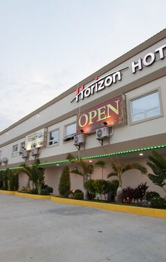 Hotel Horizon (Olongapo, Filipinas)