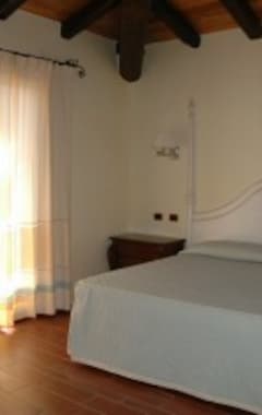 Hotel Sa Contonera (Arbatax, Italia)