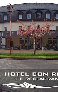 Hotel Le Bon Repos (Scheidgen, Luxembourg)