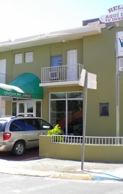Hotel Villa Verde Inn (Carolina, Puerto Rico)